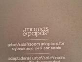 Mamaspapas Adapteriai.uz Šokolada - nuotraukos Nr. 2