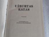 Užburtas ratas - nuotraukos Nr. 2