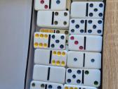 Domino - nuotraukos Nr. 2