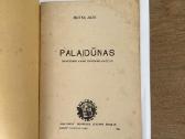Palaidūnas 1925 m. - nuotraukos Nr. 2