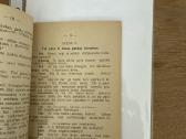 Sūnus vėjavaikis. Šešių veiksmų drama. 1929 m. - nuotraukos Nr. 5