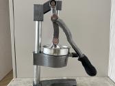 Rankinė sulčiaspaudė