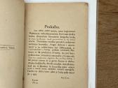 Avinėlis nekaltasis 4 veiksmų komedija. 1921 m. - nuotraukos Nr. 3