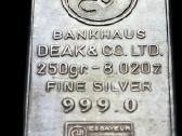 Perku investicini sidabra, auksa - nuotraukos Nr. 2