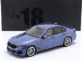 Bmw Alpina B5 G30