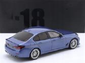 Bmw Alpina B5 G30 - nuotraukos Nr. 2