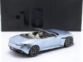 Aston Martin Db12 - nuotraukos Nr. 2