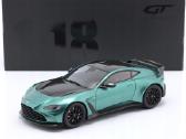 Aston Martin V12 Vantage