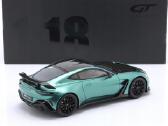 Aston Martin V12 Vantage - nuotraukos Nr. 2