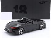 Mercedes-benz Brabus S-class W223 - nuotraukos Nr. 2