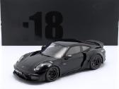 Porsche 911 992 Brabus