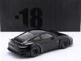 Porsche 911 992 Brabus - nuotraukos Nr. 2
