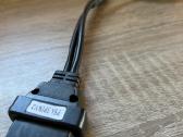 Psa 3pin V2 obd jungtis - nuotraukos Nr. 2