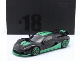 Rimac Nevera