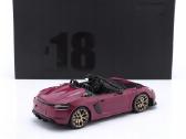 Porsche 718 982 Spyder RS - nuotraukos Nr. 2