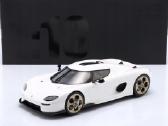 Koenigsegg Cc850