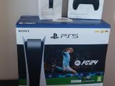 Ps5 disc (domina keitimas į gaming Pc) - nuotraukos Nr. 5
