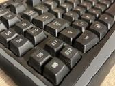 Logitech g110 klaviatūra - nuotraukos Nr. 5