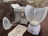 Veido sauna - inhaliatorius Medisana Facial Sauna