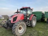 Zetor Hsx