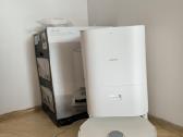 Xiaomi Robot Vacuum X10+ - nuotraukos Nr. 2