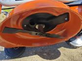 Parduodu naujas žoliapjoves Stihl Rm 2rt ir Rm 2r - nuotraukos Nr. 6