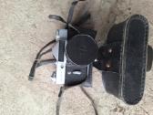 Fotoaparatai