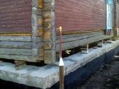 Rastu keitimas, renovaciją, pamatų remontas. - nuotraukos Nr. 24