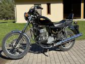 Jawa 350-639-2-chopper