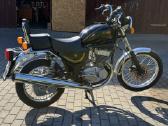 Jawa 350-639-2-chopper - nuotraukos Nr. 2