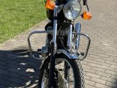 Jawa 350-639-2-chopper - nuotraukos Nr. 4