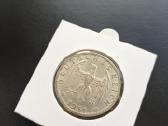 Vokietija 3 reichsmarkės, 1931 A - nuotraukos Nr. 2
