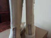 Steve Madden vroom boots