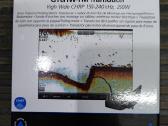 Echolotas Sonaras , Gt34uhd Garmin,gcv 20,