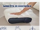 Pagalvė Dormeo - nuotraukos Nr. 4