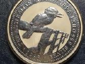 Perku sidabra, auksa, monetas - nuotraukos Nr. 17
