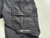 Darbo kelnės Helly Hansen - nuotraukos Nr. 4