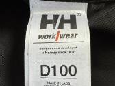 Darbo kelnės Helly Hansen - nuotraukos Nr. 6