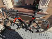 For Sale: Wilier Cento 1air Road Bike – Size M - nuotraukos Nr. 2