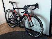 For Sale: Wilier Cento 1air Road Bike – Size M - nuotraukos Nr. 4