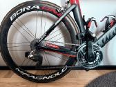 For Sale: Wilier Cento 1air Road Bike – Size M - nuotraukos Nr. 5