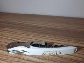 4. Vyno kamščiatraukis atidarytuvas Albola
