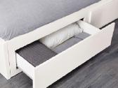 Ikea dvigulė kušetė - nuotraukos Nr. 2