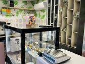 Išnuomojamas kioskas Konarskio gėlių turgelyje - nuotraukos Nr. 11