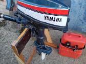 Yamaha 6b Parsun 5
