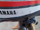 Yamaha 6b Parsun 5 - nuotraukos Nr. 2