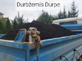 Atvezame- parduodame mesla komposta juodzemi - nuotraukos Nr. 4