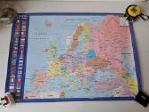 Europos žemėlapis