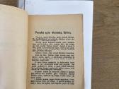 Vyrai, sukiaulinkime Lietuvą! ir kitos apys 1927 m - nuotraukos Nr. 3