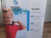 Nauja vandens filtrų sistema Ro5 V1 Waterlovers